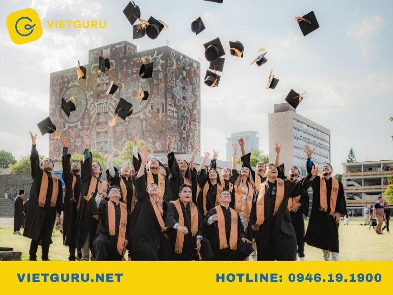 Nên học song bằng ở đâu?