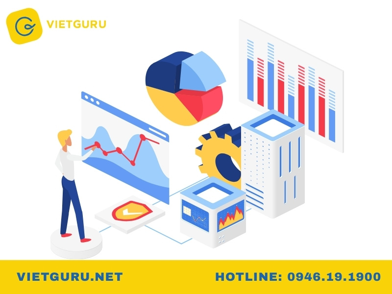 Hệ thống thông tin quản lý là gì? Học gì, ra làm gì? Ngành Hệ thống thông tin quản lý cần học những kiến thức gì?