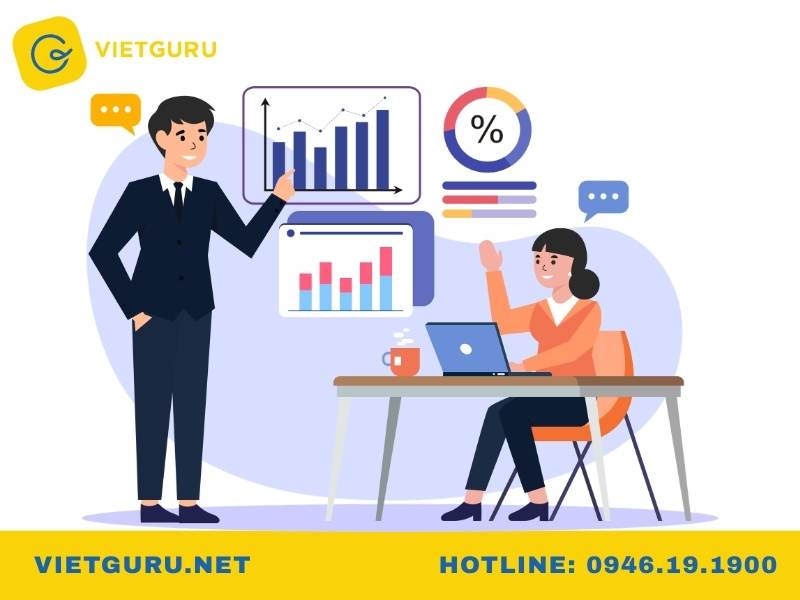 Ngành phân tích dữ liệu là gì?