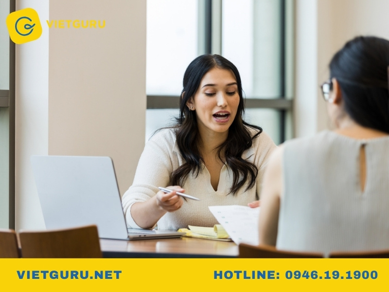 Quản trị nhân lực là gì? Ngành học và cơ hội nghề nghiệp Ngành Quản trị nhân lực học những học phần nào?
