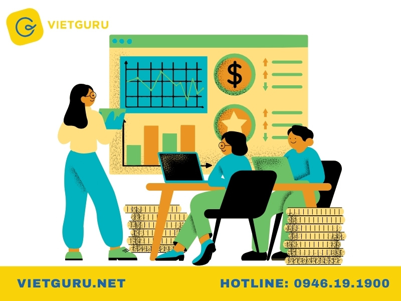 Ngành Tài chính quốc tế học gì?