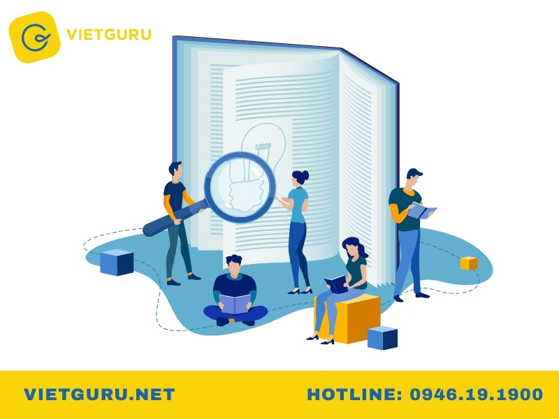 Phương pháp nghiên cứu lý thuyết là gì? Hướng dẫn chi tiết Nhóm phương pháp nghiên cứu lý thuyết phổ biến