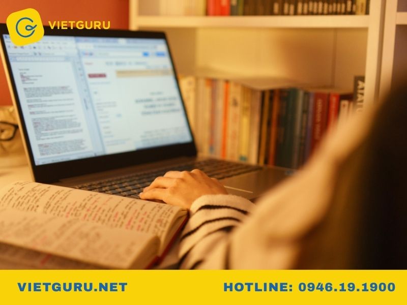 Nội dung chương trình học CMA