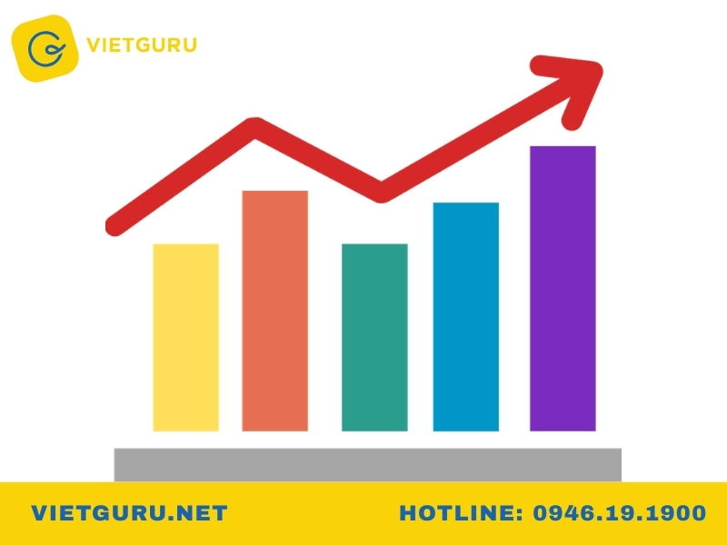 Continuous Data là gì? Tất tần tật về dữ liệu liên tục Phân biệt Continuous Data và Discrete Data