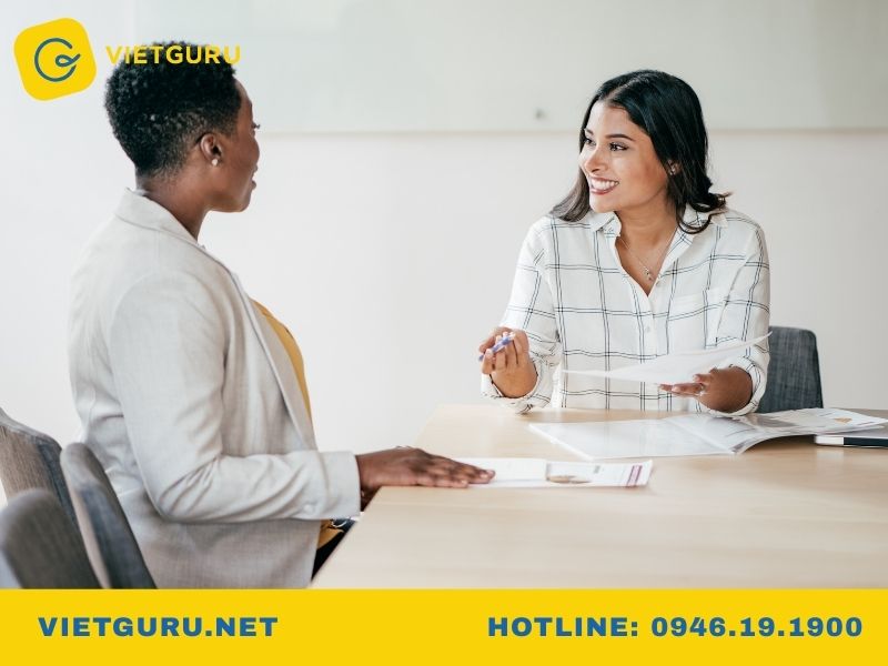 Phân biệt phỏng vấn có cấu trúc với phỏng vấn bán cấu trúc và không cấu trúc