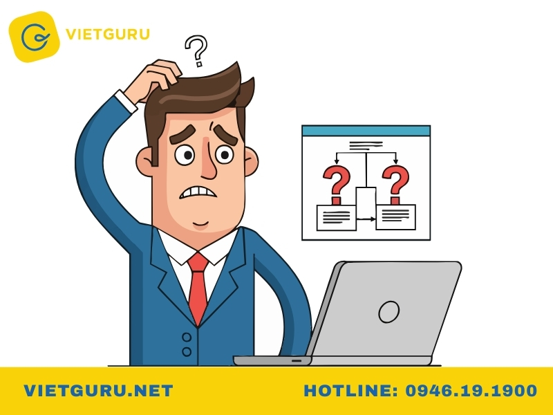 Phân biệt vấn đề nghiên cứu với đề tài nghiên cứu