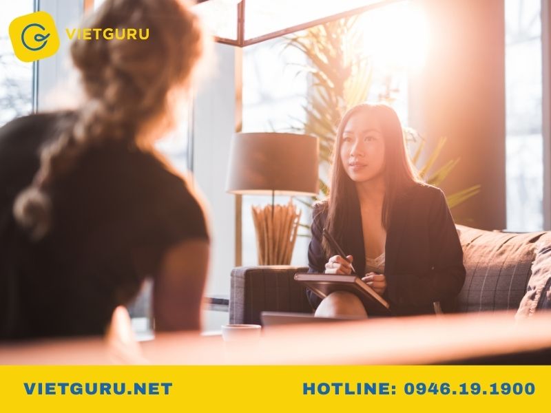 Phỏng vấn có cấu trúc là gì?