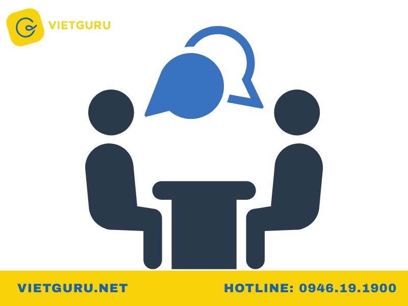 Phỏng vấn thạc sĩ: Kinh nghiệm xét tuyển và câu hỏi thường gặp Phỏng vấn xét tuyển thạc sĩ là gì?