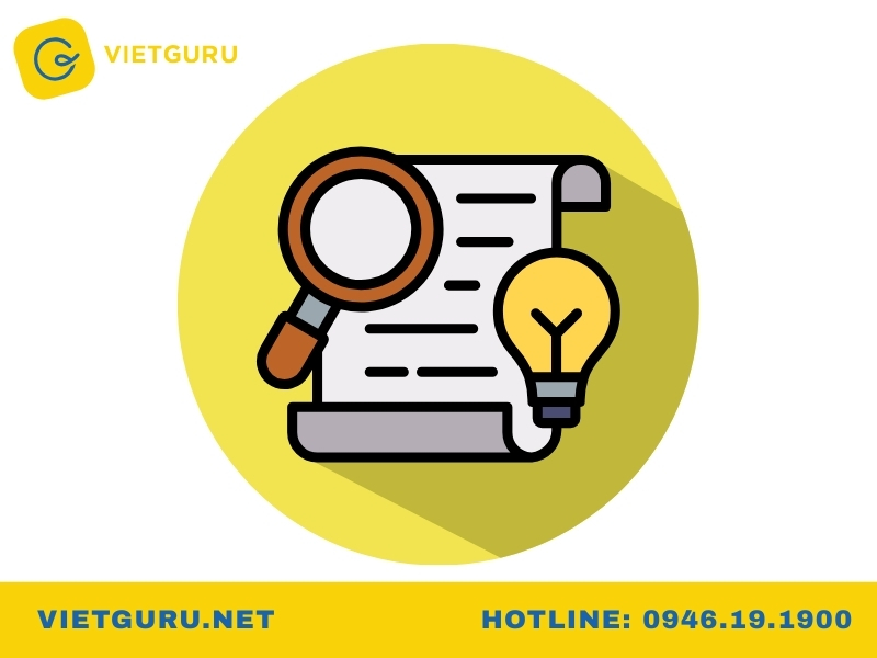 Phương pháp nghiên cứu lý thuyết là gì? Hướng dẫn chi tiết Phương pháp nghiên cứu lý thuyết là gì?