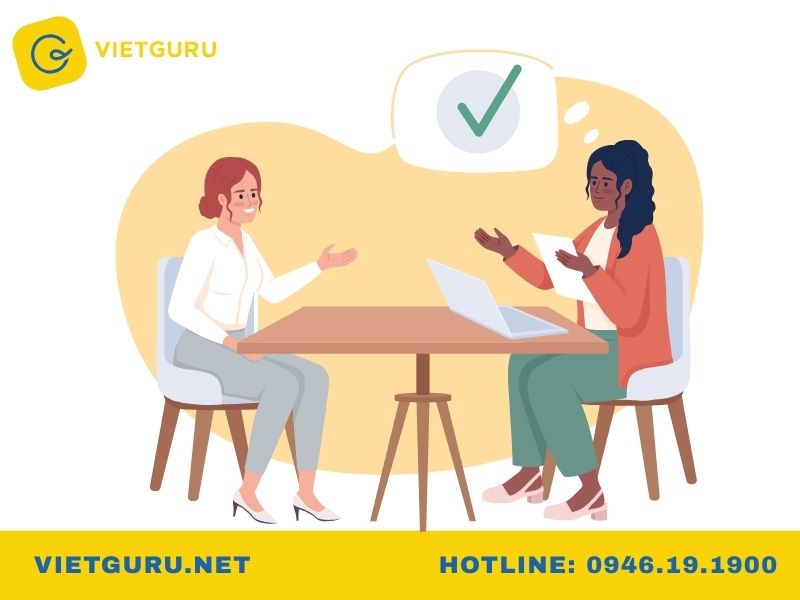 Phương pháp phỏng vấn sâu là gì?