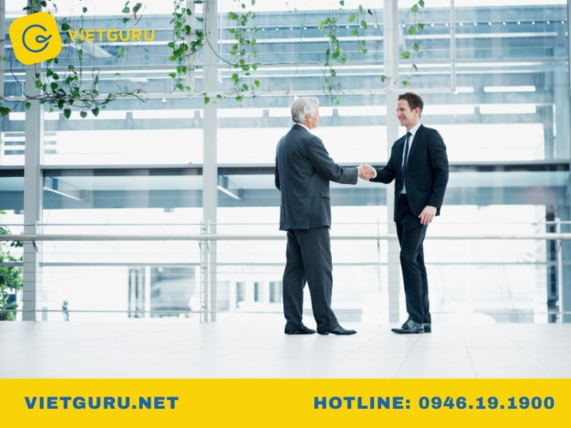 Quan hệ lao động là gì?