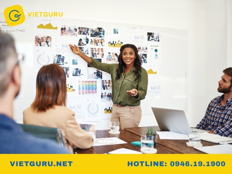 Quản lý công là gì?