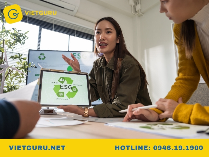 Quản lý tài nguyên và môi trường là gì? Học gì, ra làm gì? Chương trình đào tạo ngành quản lý tài nguyên và môi trường gồm những gì?
