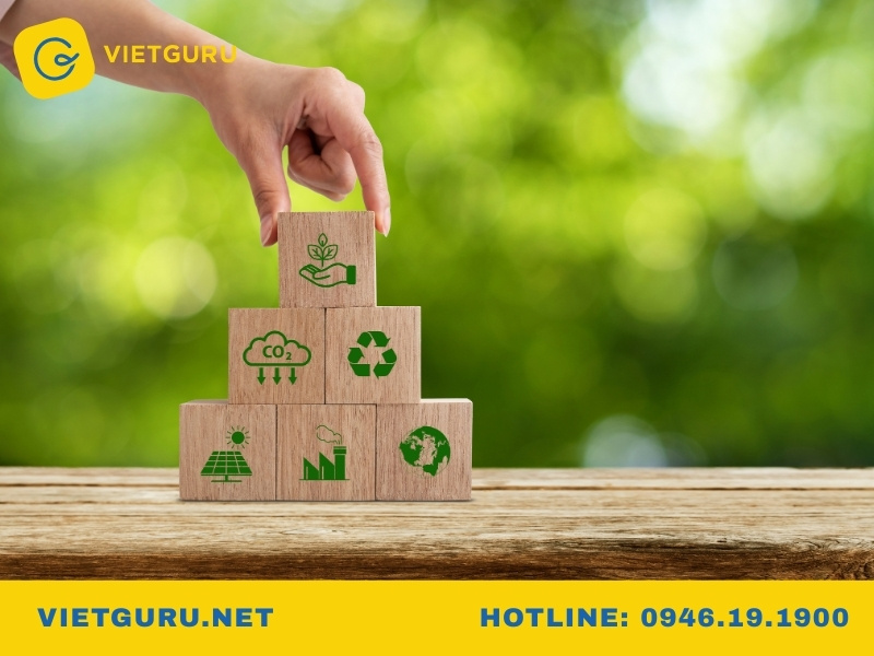 Quản lý tài nguyên và môi trường là gì? Học gì, ra làm gì? Quản lý tài nguyên và môi trường là gì?