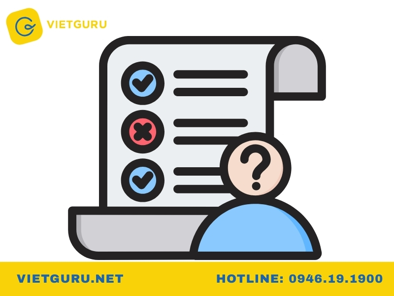 Sai lầm loại I và loại II trong kiểm định giả thuyết