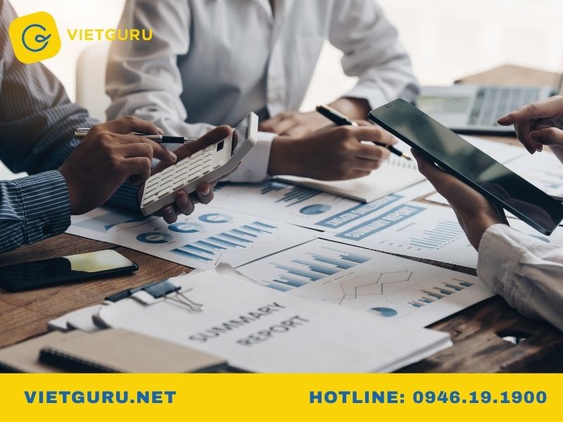So sánh CMA với các chứng chỉ kế toán quốc tế khác