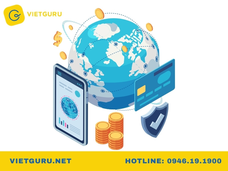 Tài chính quốc tế là gì?