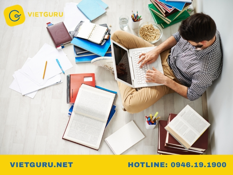 Tầm quan trọng của vấn đề nghiên cứu trong nghiên cứu khoa học