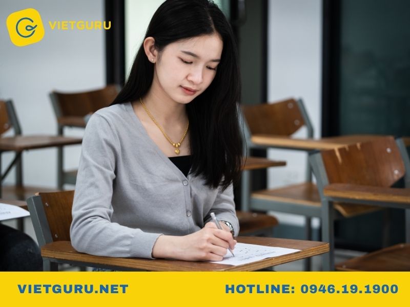GRE (Graduate Record Examinations) là gì? Cách tính điểm và thang điểm GRE