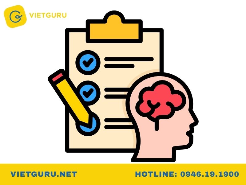 Các thành phần cấu thành nên khung lý thuyết