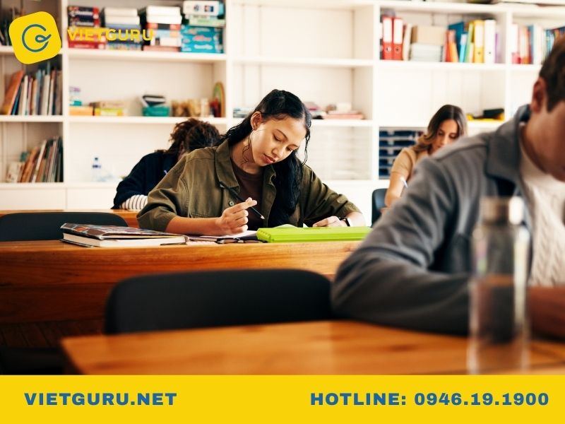 LSAT (Law School Admission Test) là gì? LSAT là gì?