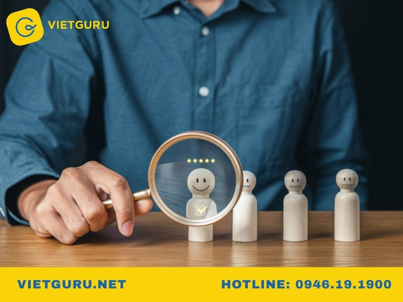 Tố chất phù hợp học ngành Khoa học quản lý