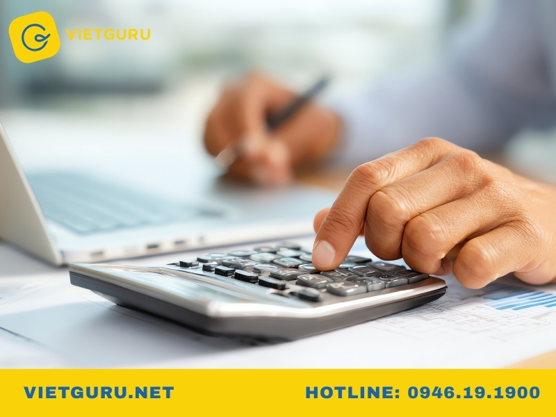 Tố chất cần có để theo học Tài chính quốc tế