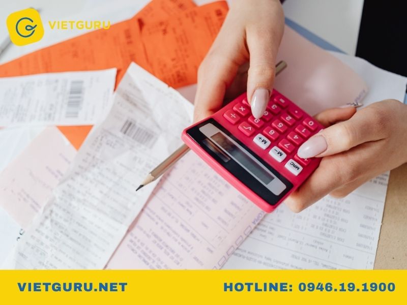 Trách nhiệm cùng quyền hạn của kế toán thuế