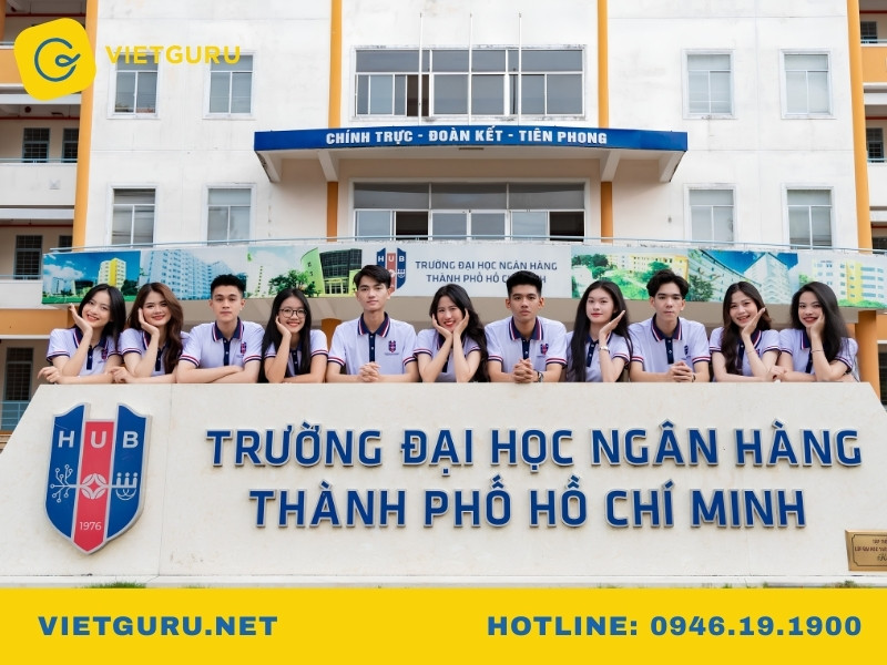 Tài chính ngân hàng là gì? Chương trình học và cơ hội việc làm Những trường đào tạo ngành Tài chính ngân hàng tốt, uy tín