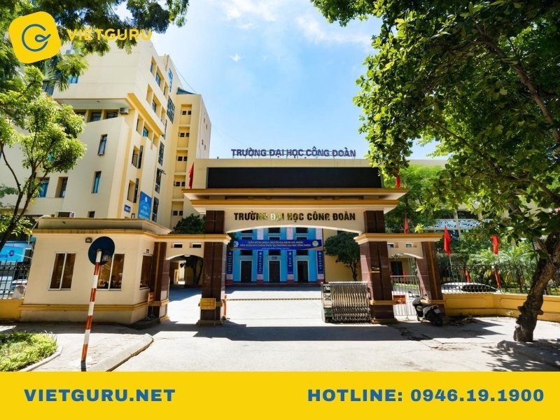 Các trường đào tạo ngành Quan hệ lao động uy tín cả nước