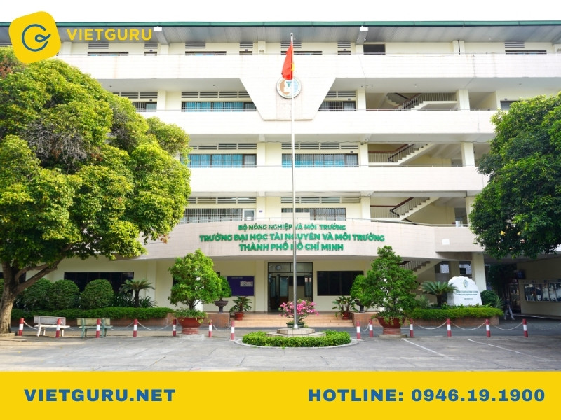 Quản lý tài nguyên và môi trường là gì? Học gì, ra làm gì? Các trường có khoa quản lý tài nguyên và môi trường