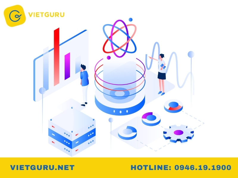 Continuous Data là gì? Tất tần tật về dữ liệu liên tục Ứng dụng của Continuous Data trong nghiên cứu, phân tích dữ liệu