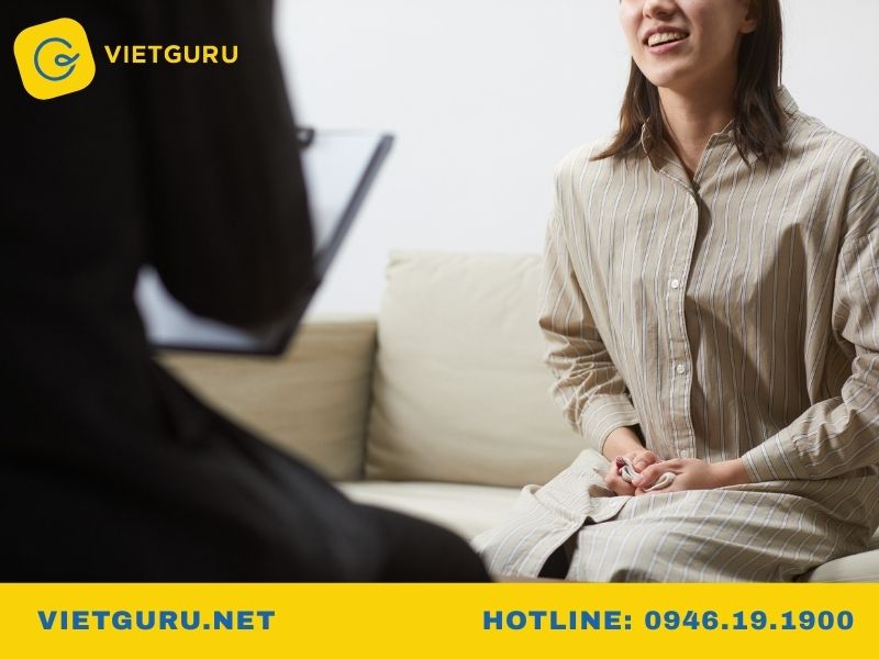 Ưu điểm của phỏng vấn có cấu trúc