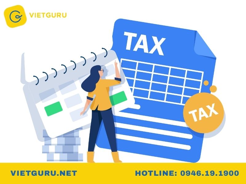 Vai trò của kế toán thuế