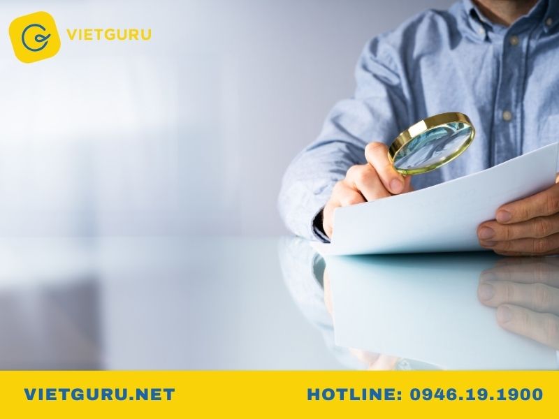 Vai trò của kiểm toán