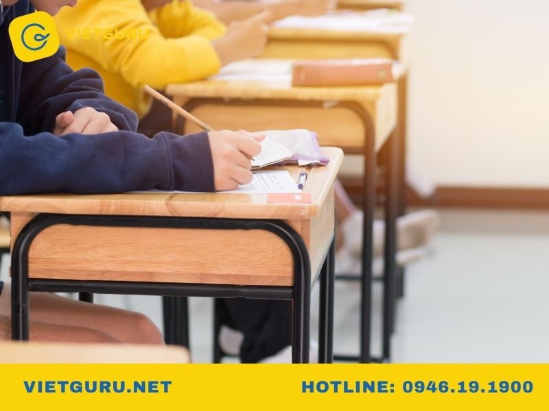 LSAT (Law School Admission Test) là gì? Mục đích và vai trò của kỳ thi LSAT