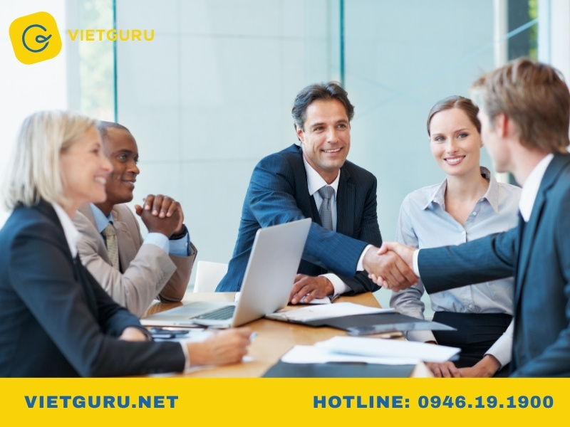 Vai trò của quan hệ lao động trong doanh nghiệp