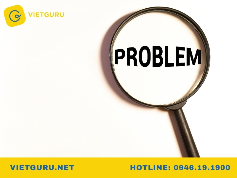 Vấn đề nghiên cứu là gì?