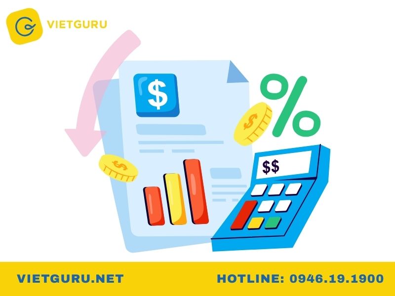 Ví dụ minh họa cách tính cỡ mẫu bằng công thức Slovin