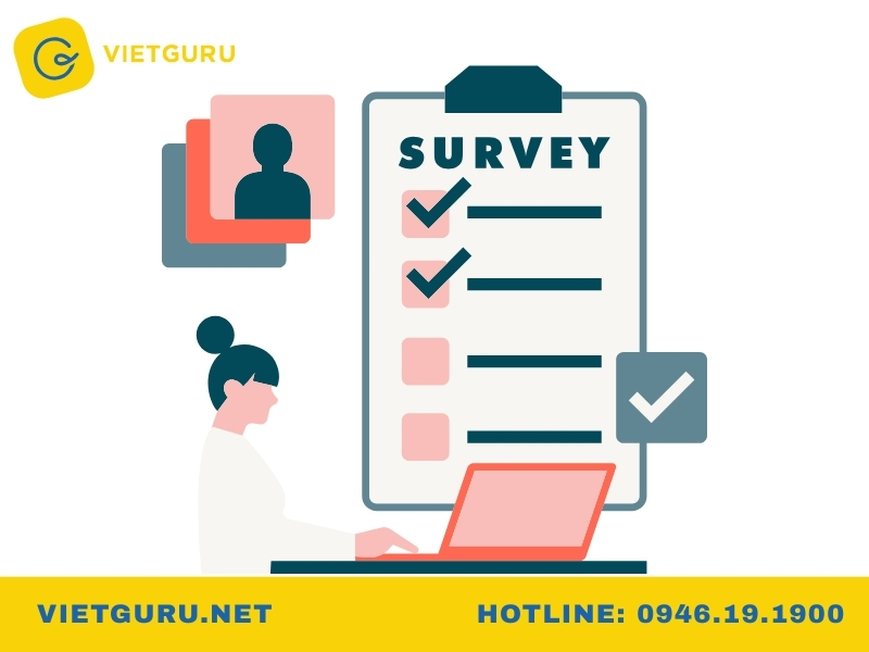 Vì sao doanh nghiệp cần khảo sát mức độ hài lòng của khách hàng?