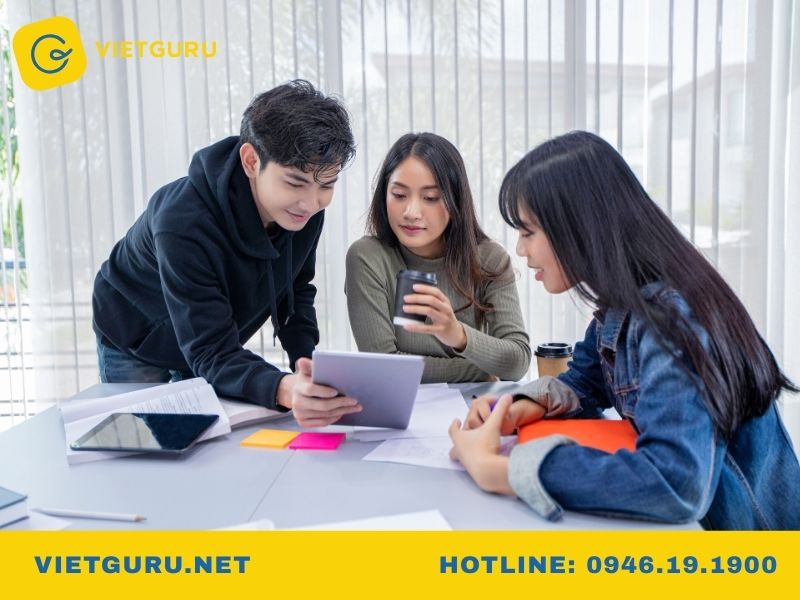 Vì sao nên học và thi chứng chỉ CMA?