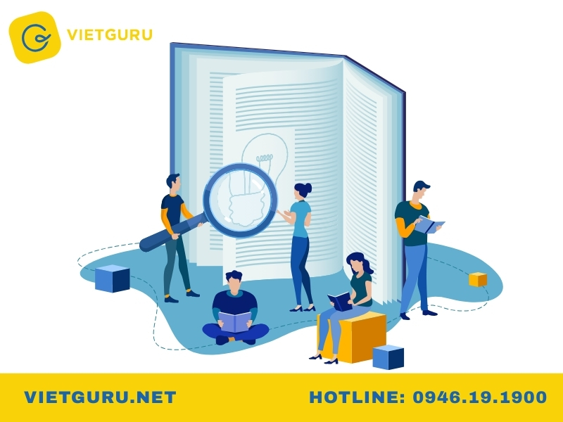 Nhóm nghiên cứu là gì? Cách lập nhóm nghiên cứu khoa học Các bước thành lập nhóm nghiên cứu