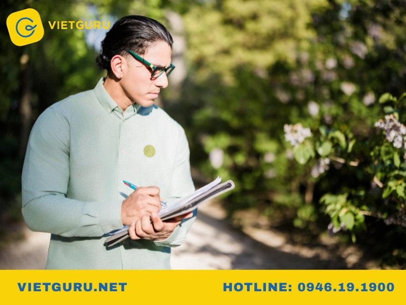 Nghiên cứu quan sát là gì? Ưu nhược điểm và quy trình Các hình thức của phương pháp nghiên cứu quan sát