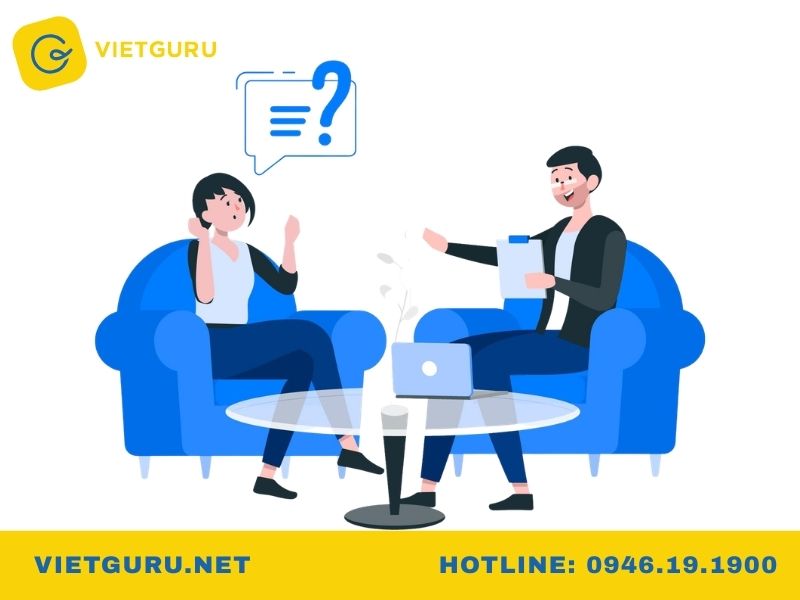 Cách thực hiện phỏng vấn không cấu trúc hiệu quả