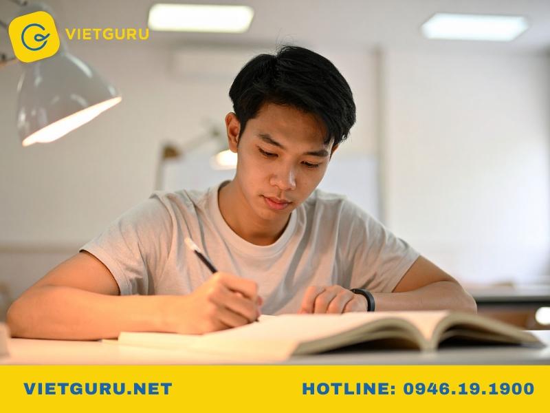 Tình hình nghiên cứu là gì? Cách viết chuẩn, đầy đủ nhất Cách trình bày tổng quan tình hình nghiên cứu chuẩn
