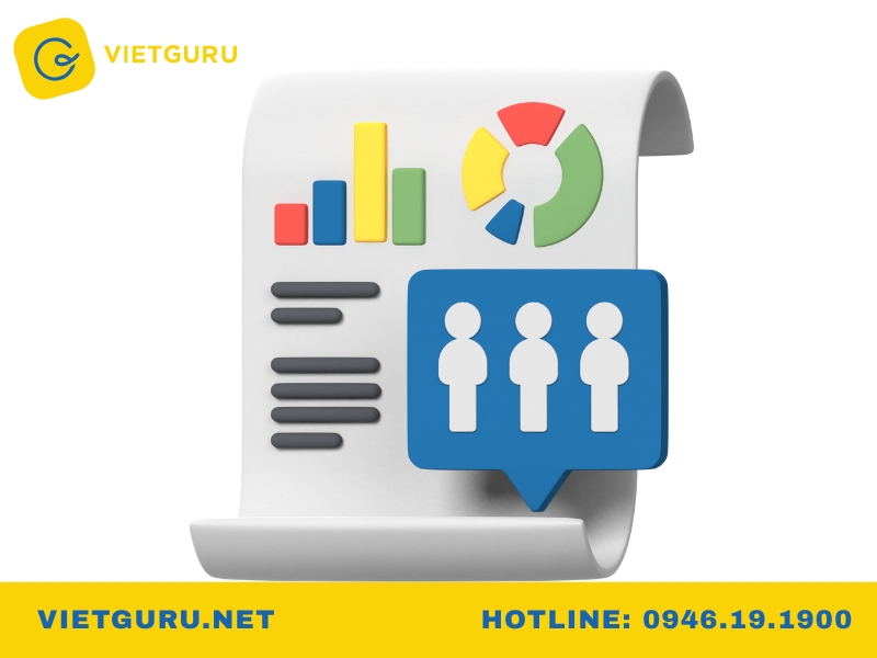 Phương pháp thu thập dữ liệu trong nghiên cứu khoa học là gì? Cách xác định phương pháp thu thập dữ liệu phù hợp với đề tài