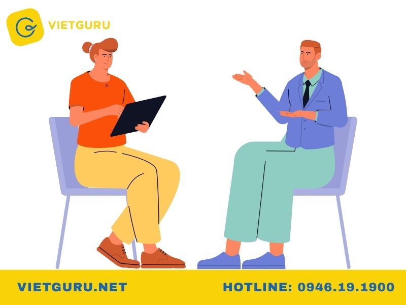 Đặc điểm của phương pháp phỏng vấn không cấu trúc