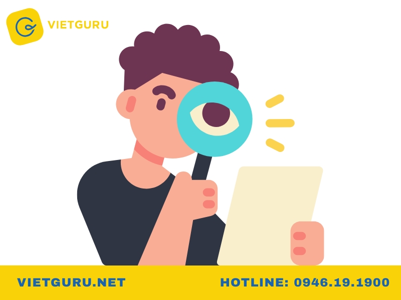 Thang đo định danh là gì? Đặc điểm và ví dụ (Nominal Scale) Đặc điểm thang đo định danh
