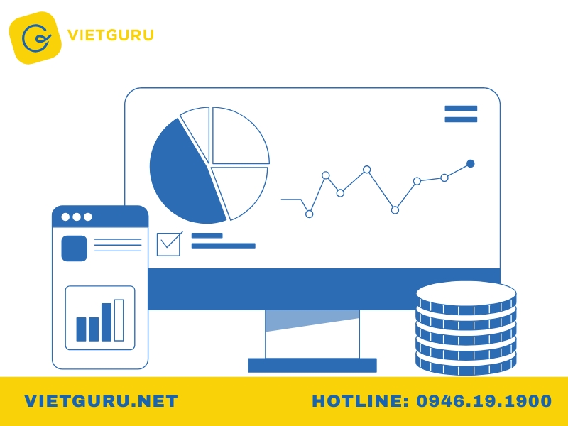 Dữ liệu định tính và định lượng là gì? Phân biệt chi tiết Dữ liệu định lượng là gì? Đặc điểm và ví dụ