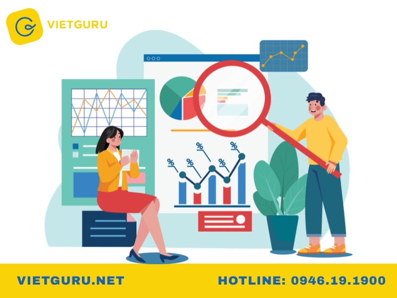 Dữ liệu định tính và định lượng là gì? Phân biệt chi tiết Khi nào nên dùng dữ liệu định tính, khi nào dùng định lượng trong nghiên cứu?